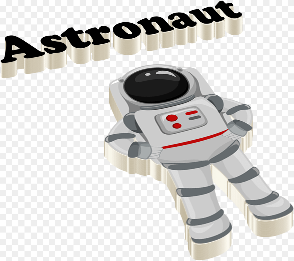 Astronaut Toy, Robot, Chess, Game Png