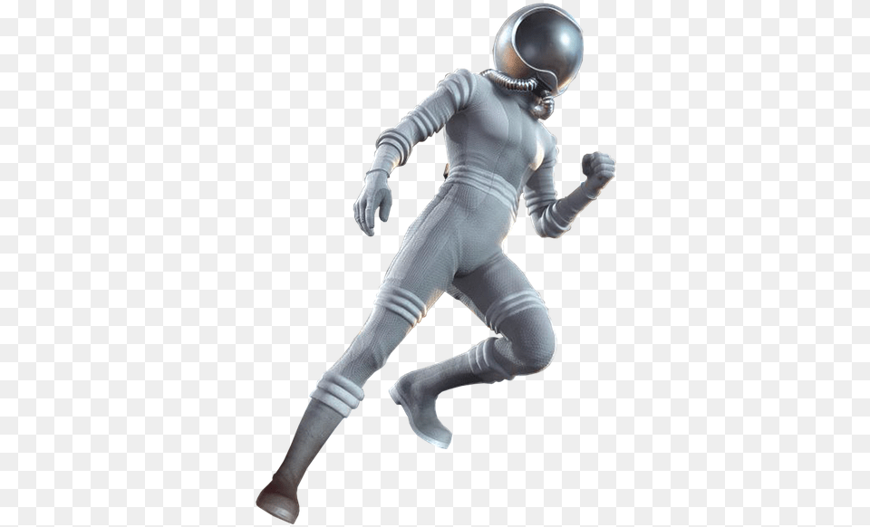 Astronaut Transparent Background Astronaut, Person, Alien, People, American Football Png Image
