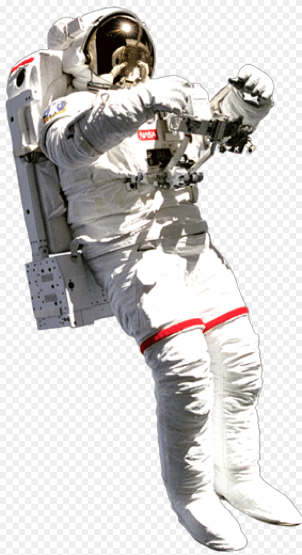 Astronaut Transparent Background Astronaut, Person, Astronomy, Outer Space Free Png