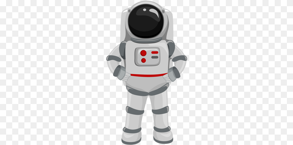 Astronaut Clear Background Clear Background Astronaut Clipart, Robot Free Transparent Png