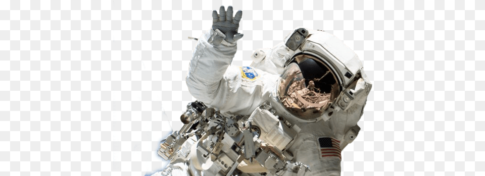 Astronaut Transparent Astronaut, Adult, Astronomy, Male, Man Png Image