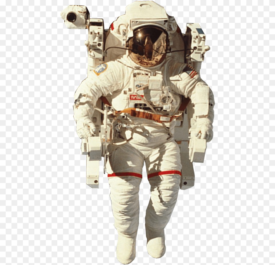 Astronaut Image Astronaut Costume Background, Person, Helmet, Astronomy, Outer Space Free Transparent Png