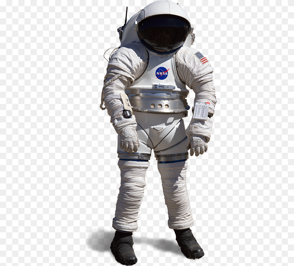 Astronaut Transparent Space Nasa Space Suit, Adult, Male, Man, Person Free Png