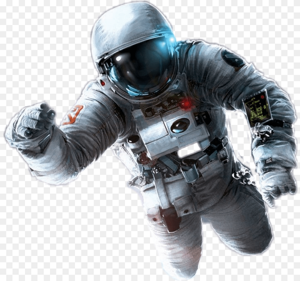 Astronauta Astronaut Astronaut, Adult, Male, Man, Person Png