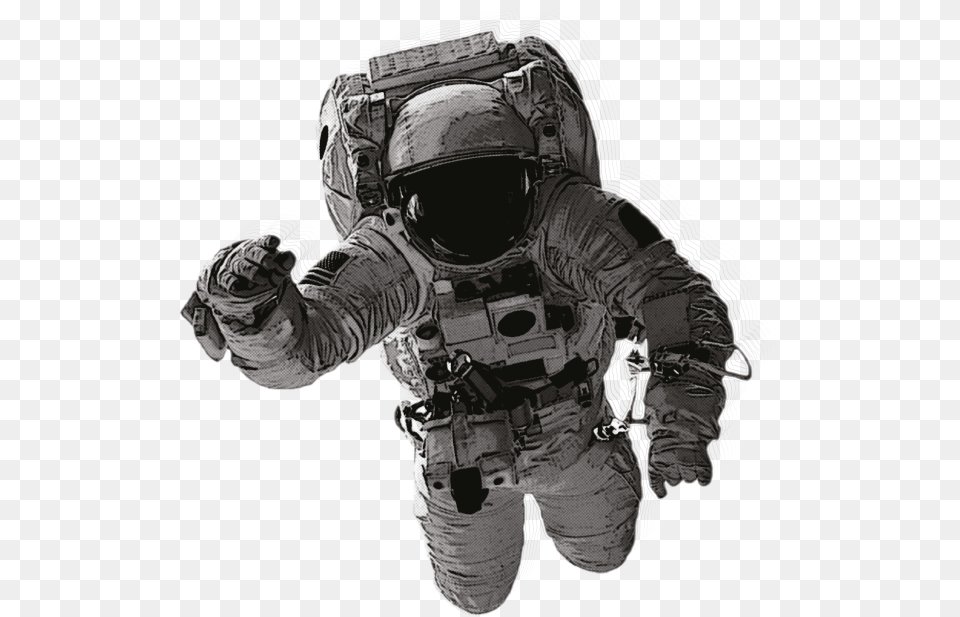 Astronauta Fondo Blanco, Adult, Male, Man, Person Free Transparent Png