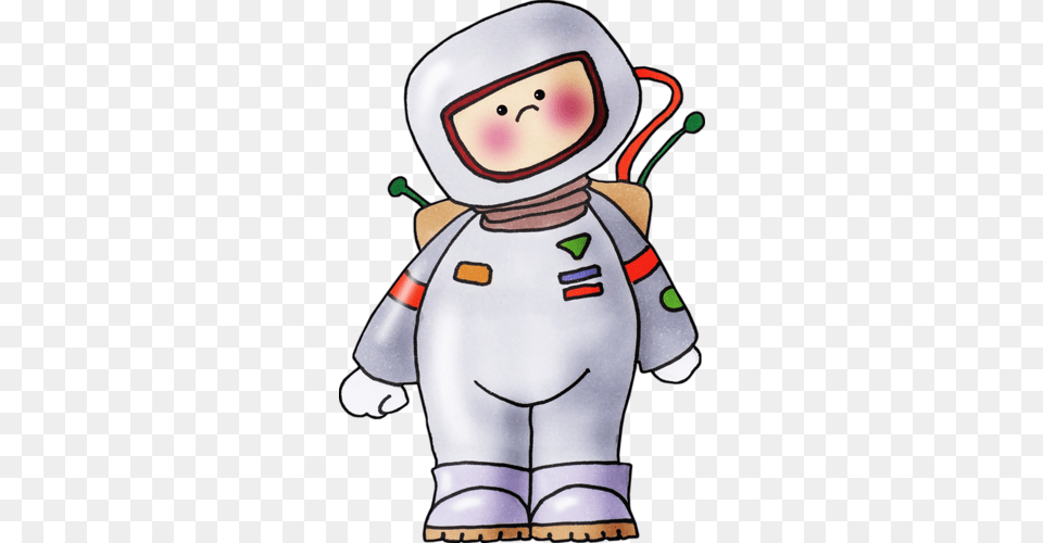 Astronauts, Nature, Outdoors, Winter, Snow Free Png Download