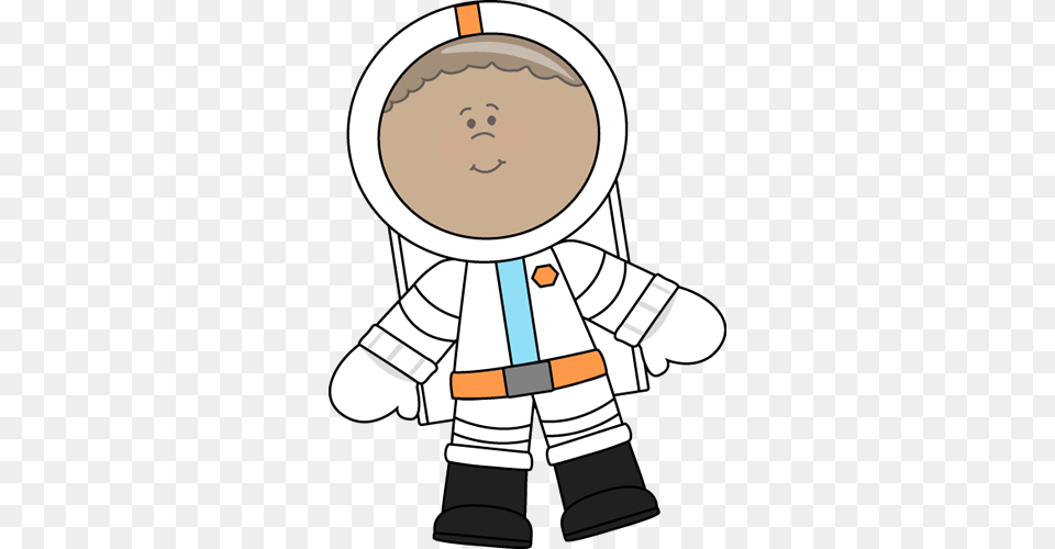 Astronauts Cliparts, Baby, Person, Face, Head Free Png