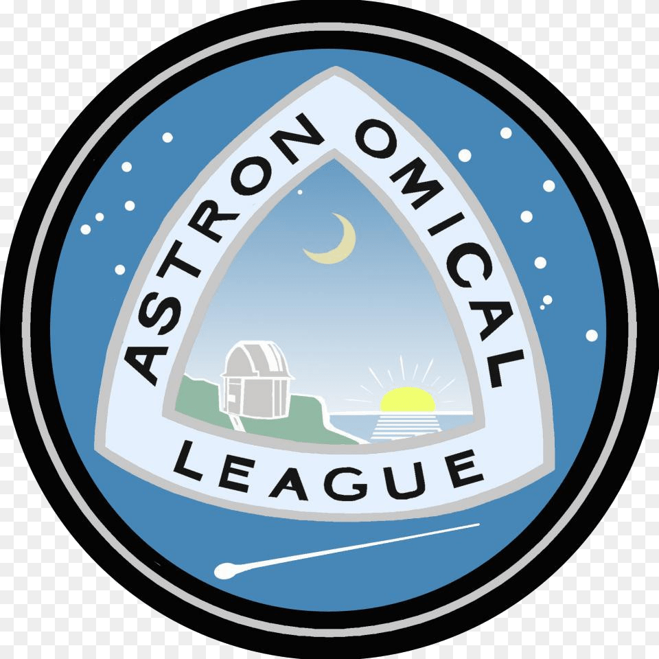 Astronomical League, Badge, Logo, Photography, Symbol Png
