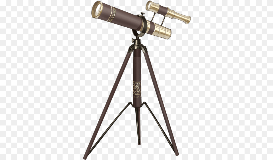 Astronomical Telescope Free Png