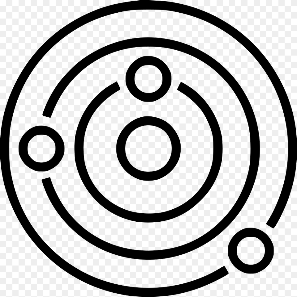 Astronomy And Planets Astronomy And Planets Free Icon, Spiral, Coil, Ammunition, Grenade Png