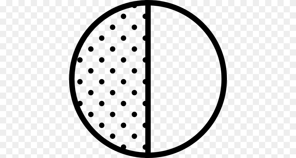 Astronomy Icon, Sphere Png