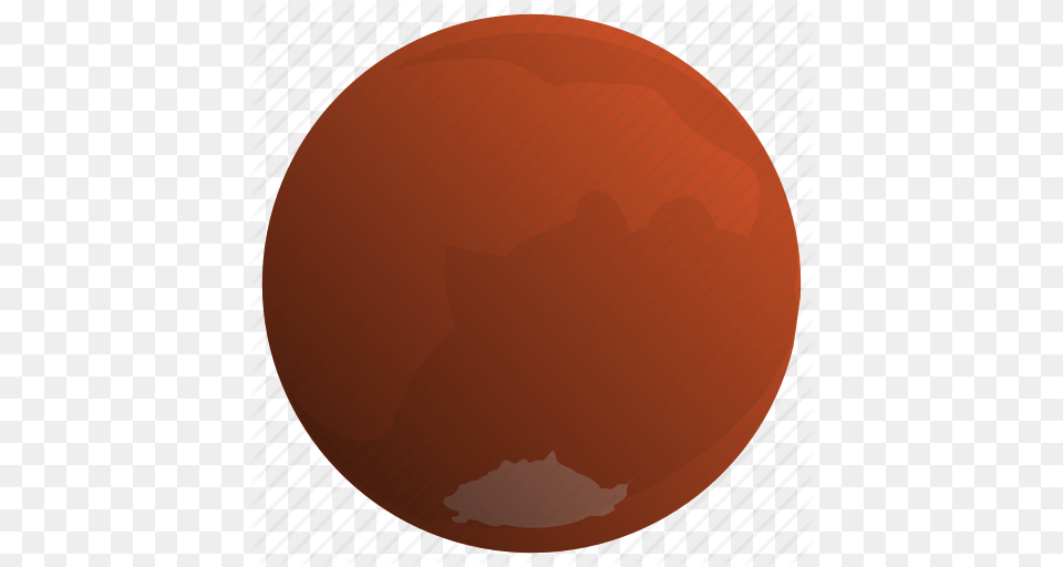Astronomy Mars Planet Solar System Icon, Sphere, Moon, Nature, Night Free Transparent Png