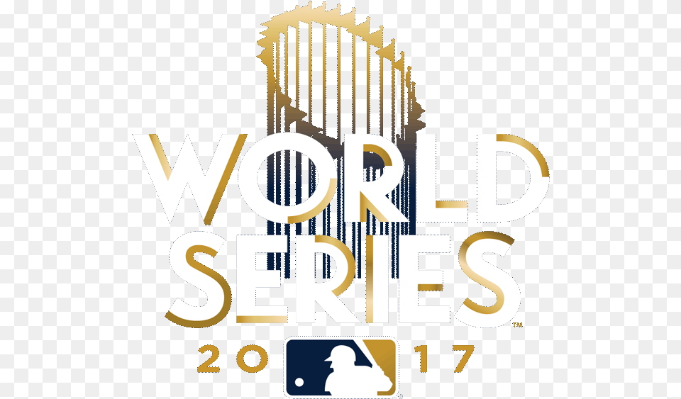 Astros Amp Dodgers World Series Team Tees 2017 World Series Game 5 Logo, Harp, Musical Instrument, Scoreboard Free Png Download