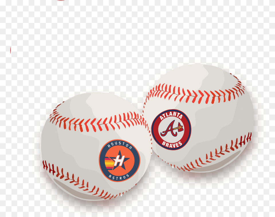Astros And From Worst To Black And White Baseball, Ball, Baseball (ball), Sport Free Png