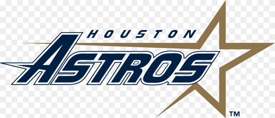Astros Blue And Gold Logo, Symbol Png