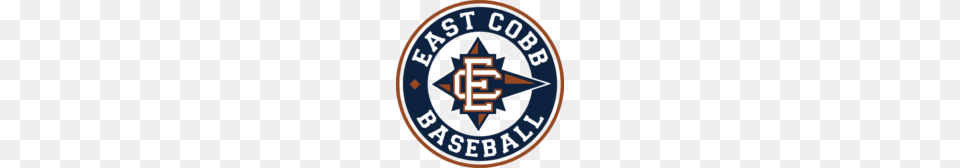 Astros East Cobb Baseball, Logo, Symbol, Badge, Emblem Free Transparent Png