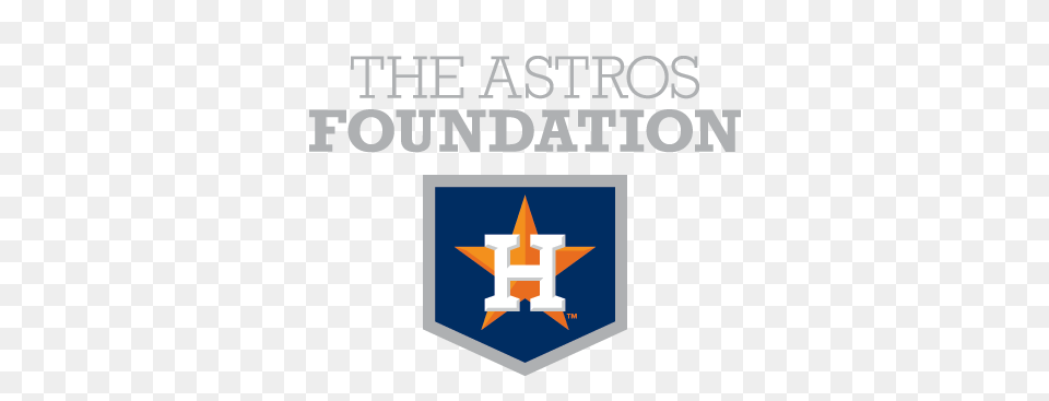 Astros Foundation, Symbol Free Transparent Png