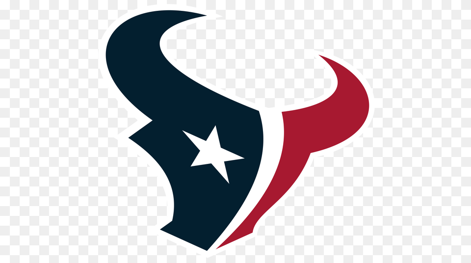 Astros Logo Transparent Clipart Houston Texans Logo Vector, Symbol, Animal, Fish, Sea Life Png Image