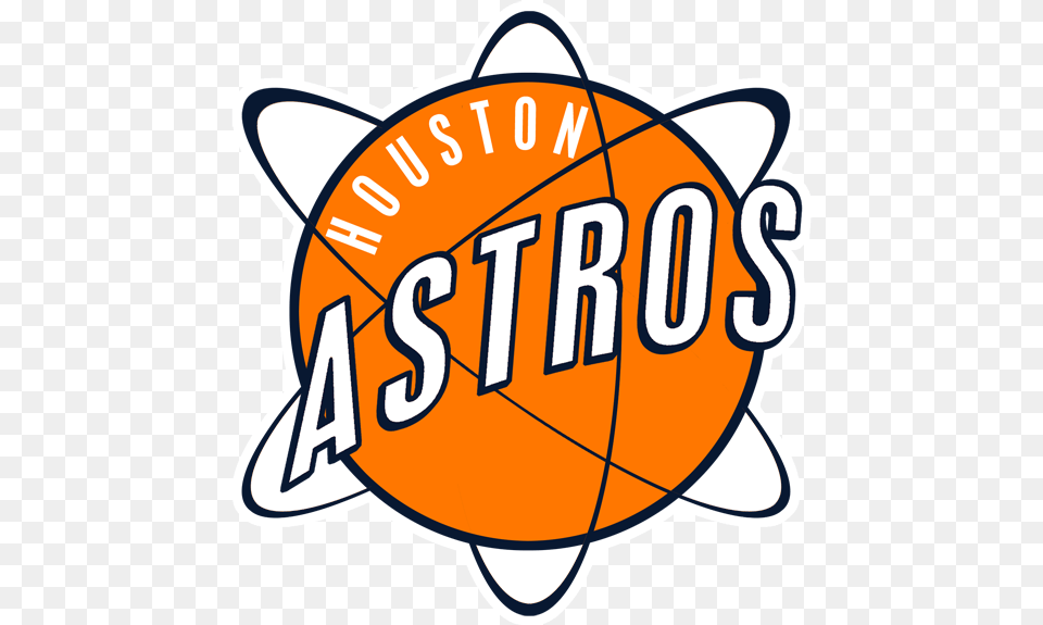 Astros Primary 5flat Clip Art, Badge, Logo, Symbol, Dynamite Free Png Download