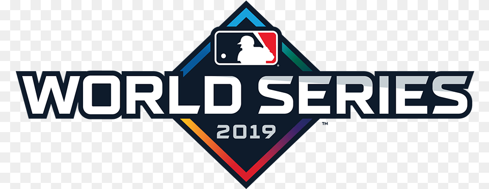 Astros Vs Nationals 2019 World Series Schedule Tireball Baseball World Series 2019 Logo, Scoreboard, Symbol Free Png Download