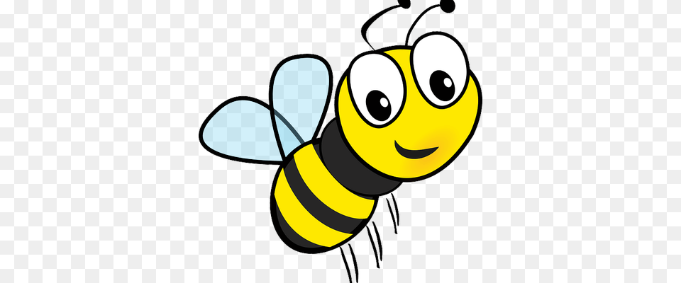 Asu Bees, Animal, Bee, Honey Bee, Insect Png