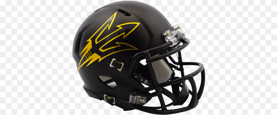 Asu Football Helmet, American Football, Football Helmet, Sport, Person Free Transparent Png