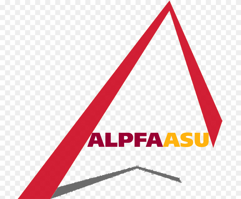 Asu Logo, Triangle Png