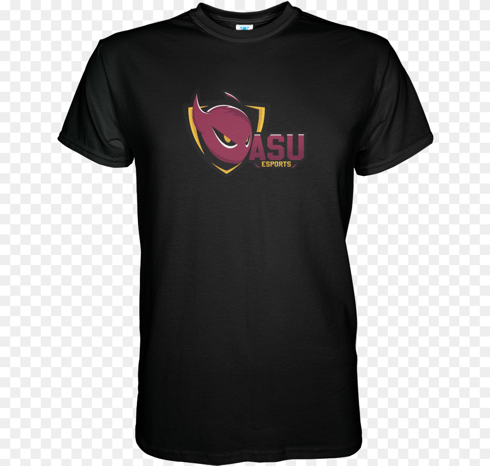 Asu Shirt, Clothing, T-shirt Free Transparent Png