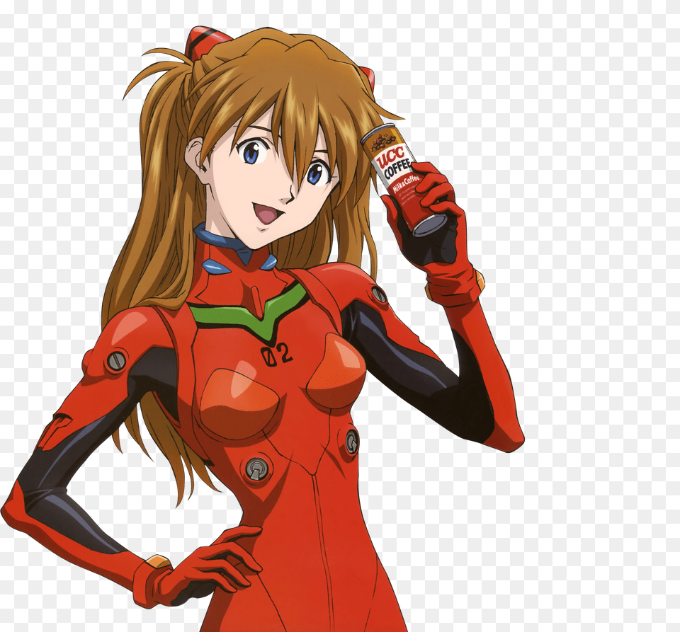 Asuka Free Transparent Png