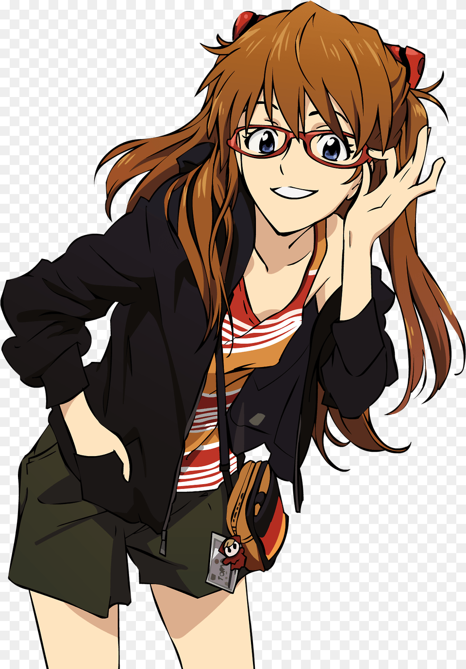 Asuka, Publication, Book, Comics, Woman Png