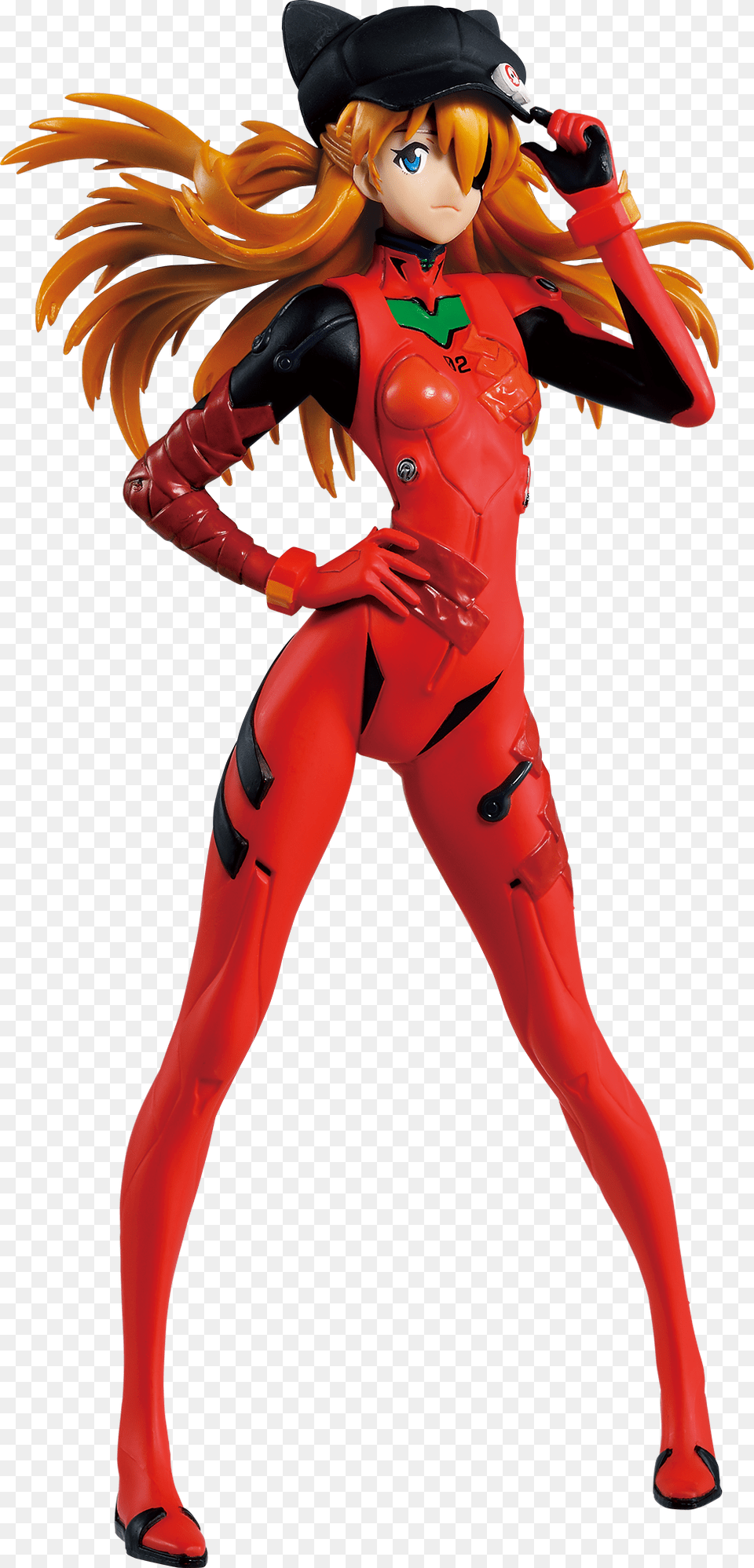 Asuka 30 Evangelion Magento, Adult, Publication, Person, Female Png Image