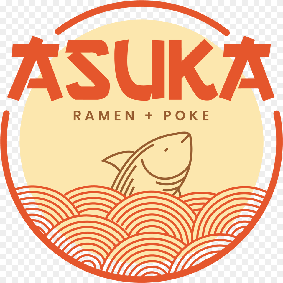 Asuka Ramen Poke, Book, Publication, Animal, Sea Life Free Png