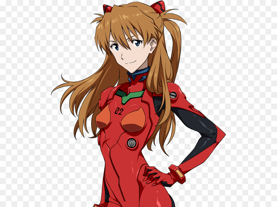 Asuka Transparent, Publication, Book, Comics, Adult Png Image