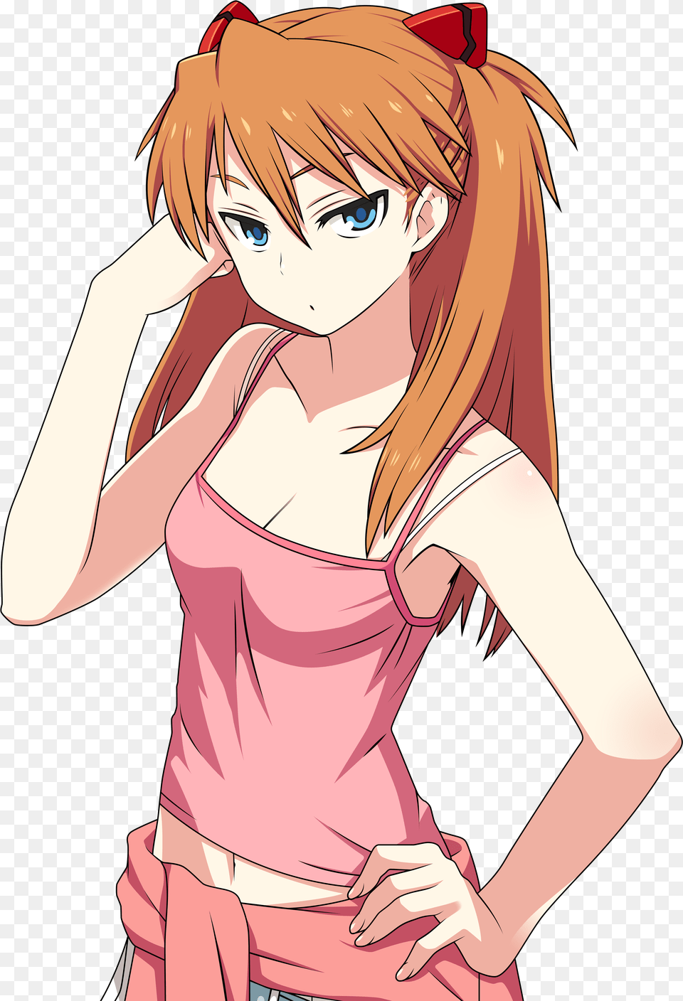 Asuka Tsundere, Publication, Book, Comics, Adult Png