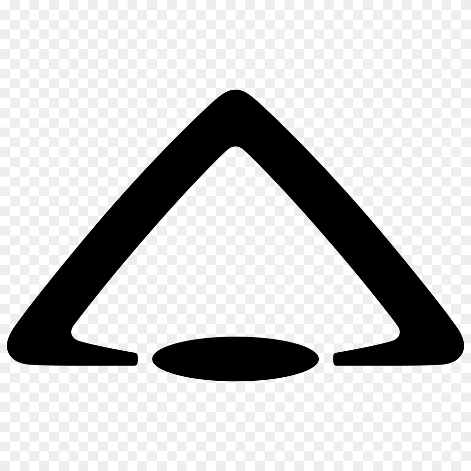Asuna Logo Transparent Vector, Gray Free Png