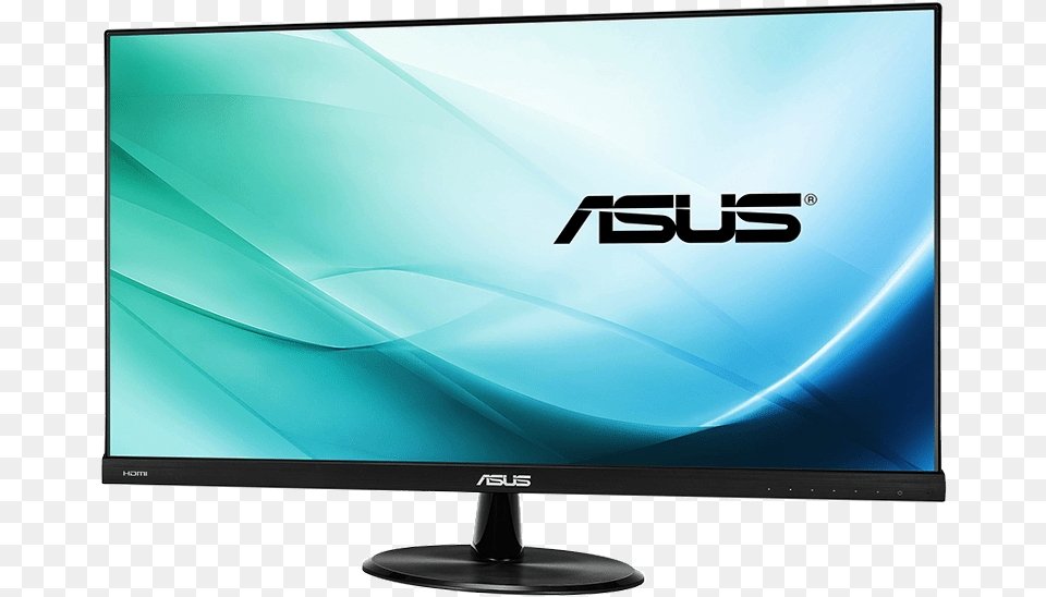 Asus 22 Inch Monitor, Computer Hardware, Electronics, Hardware, Screen Free Png Download