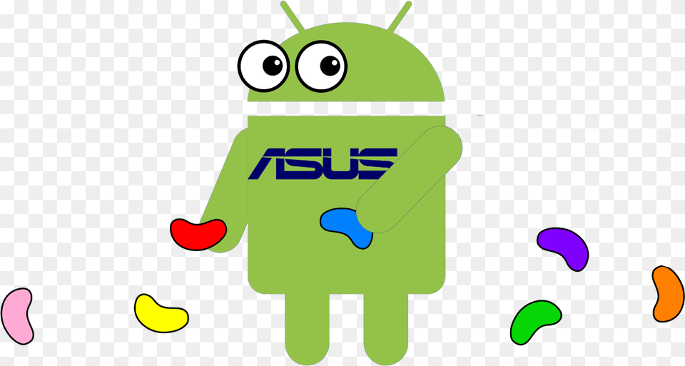 Asus Announces Android Jelly Bean For Android Malware Icon Free Transparent Png
