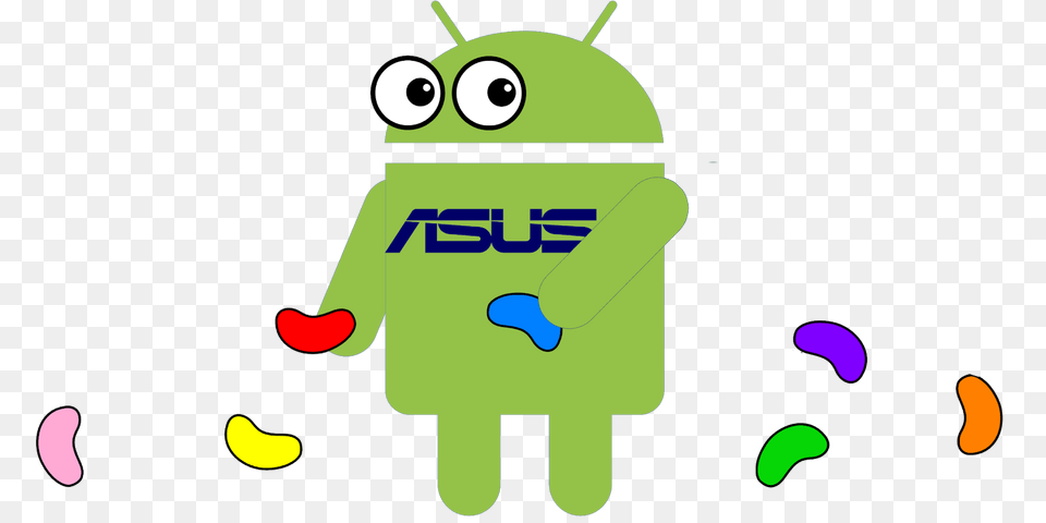 Asus Announces Android Jelly Bean For Transformer Prime Pad, Animal, Bear, Mammal, Wildlife Png Image
