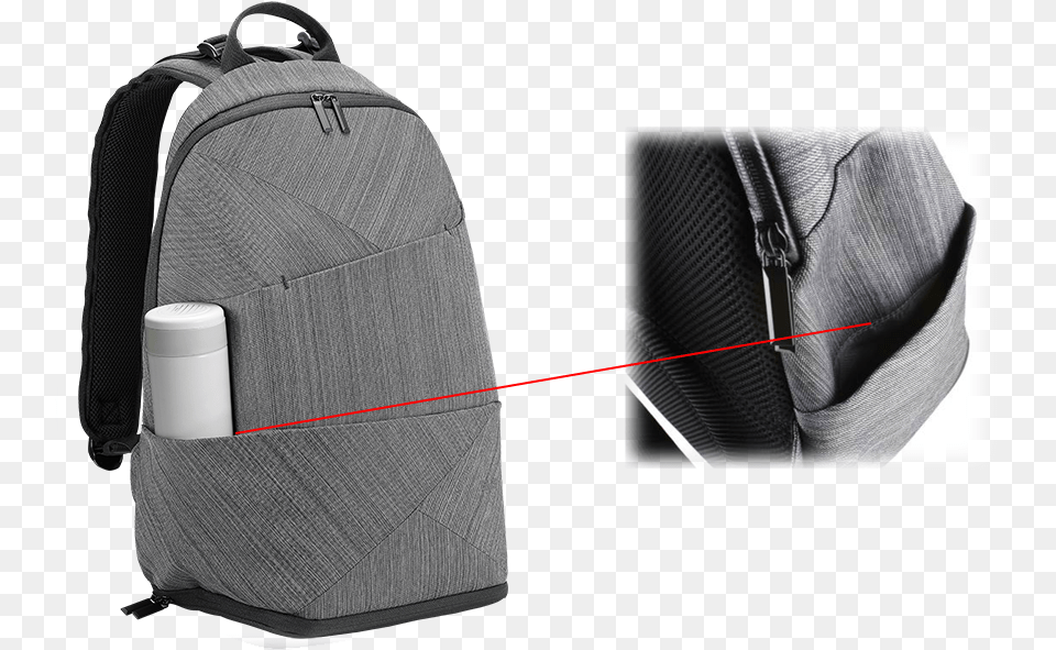 Asus Artemis Backpack, Bag, Accessories, Handbag, Adult Free Png Download