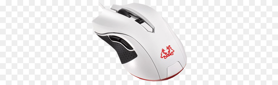 Asus Cerberus Arctic Gamer Usb Mouse Asus Rog Cerberus Arctic, Computer Hardware, Electronics, Hardware, Clothing Png Image