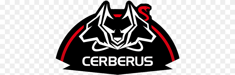 Asus Cerberus Logo, Emblem, Symbol, Dynamite, Weapon Png Image