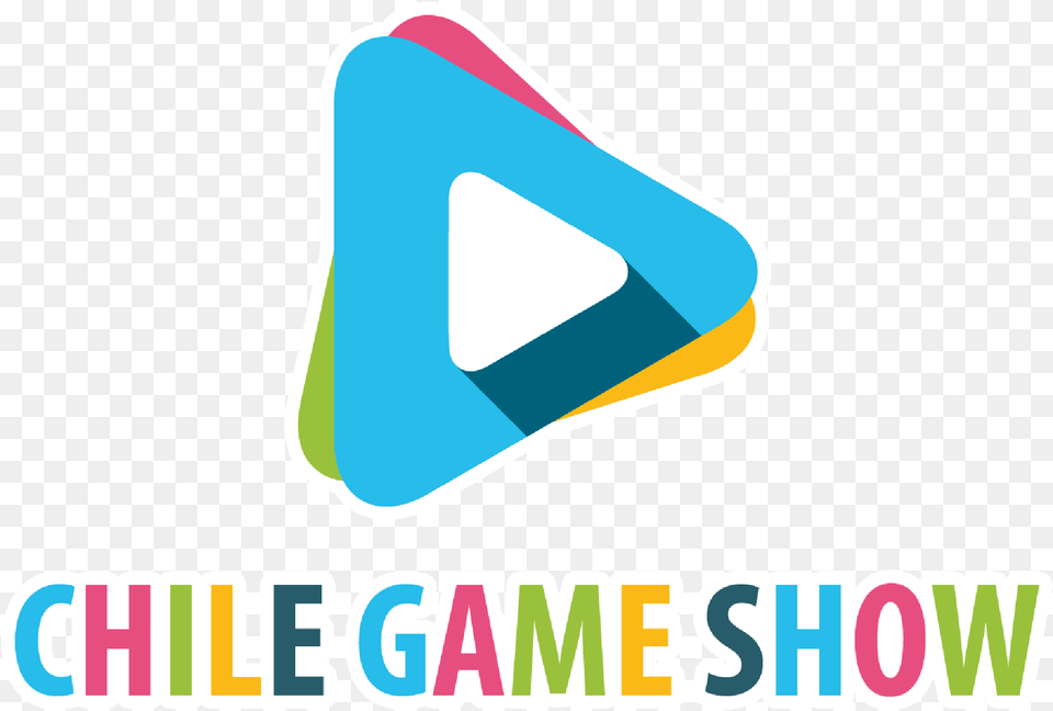Asus Estuvo Presente En El Chile Game Show Triangle, Logo, Text Free Png