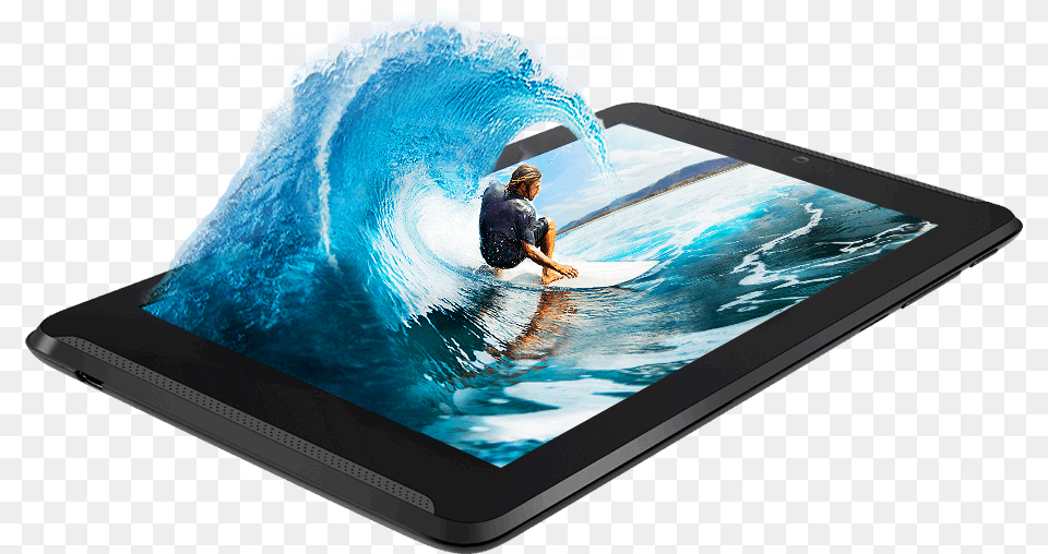 Asus Fonepad 7 Me372cg Tablets Asus Global Making Things Move Force And Motion, Computer, Electronics, Water, Tablet Computer Png