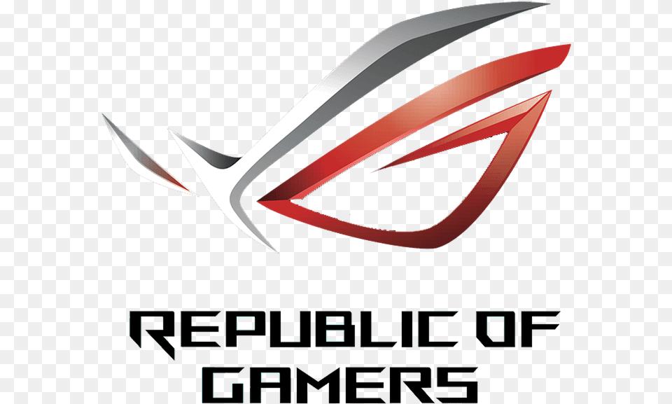 Asus Gaming Logo, Art, Graphics, Emblem, Symbol Free Transparent Png