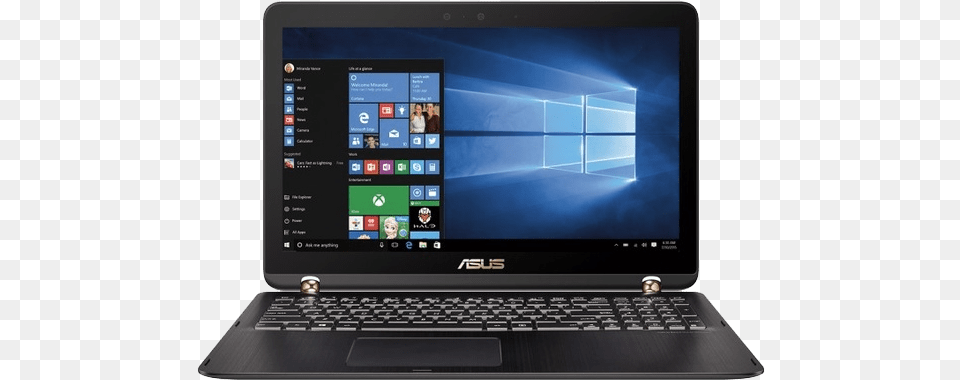 Asus Laptop Hp Core I3 7th Generation Laptop Price, Computer, Electronics, Pc, Person Png