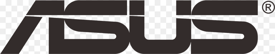 Asus Logo Transparent Background, Text Png