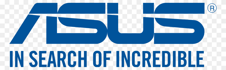 Asus Logo Vector, Text Free Transparent Png
