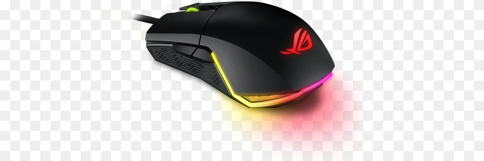 Asus Mouse Rog Pugio, Computer Hardware, Electronics, Hardware, Disk Free Png