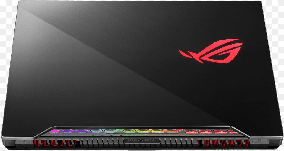 Asus Notebook Gl504gm, Computer, Electronics, Laptop, Pc Free Transparent Png