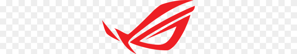 Asus Republic Of Gamers Logo Vector, Art, Graphics, Emblem, Symbol Free Transparent Png